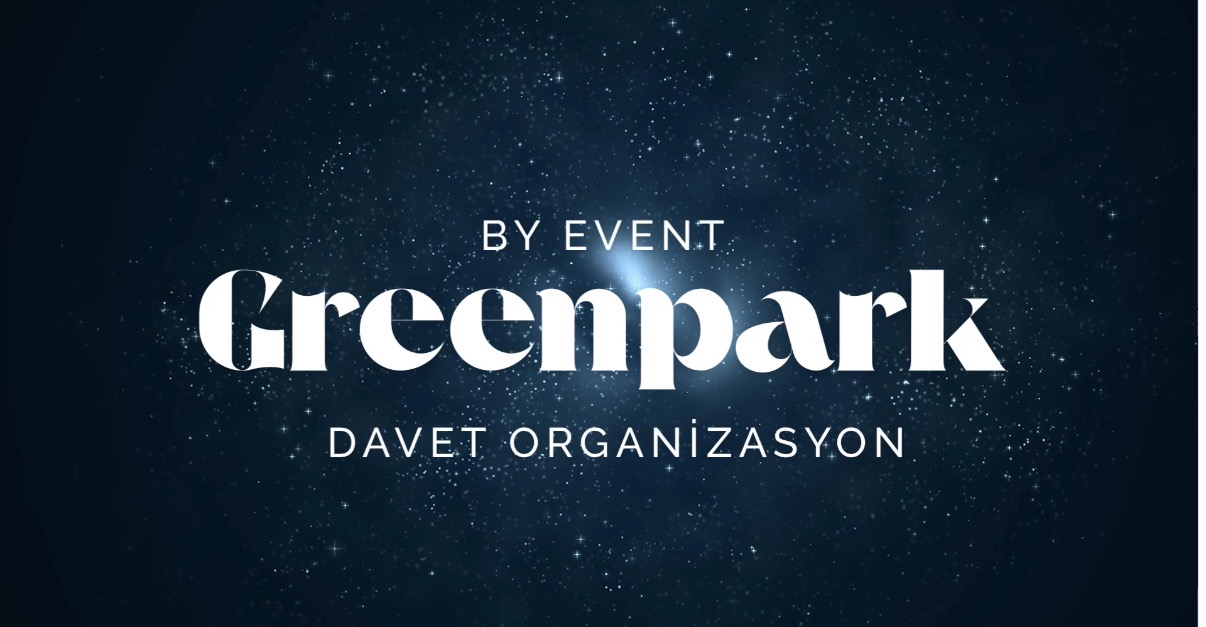 Elazığ GreenPark Davet Organizasyon